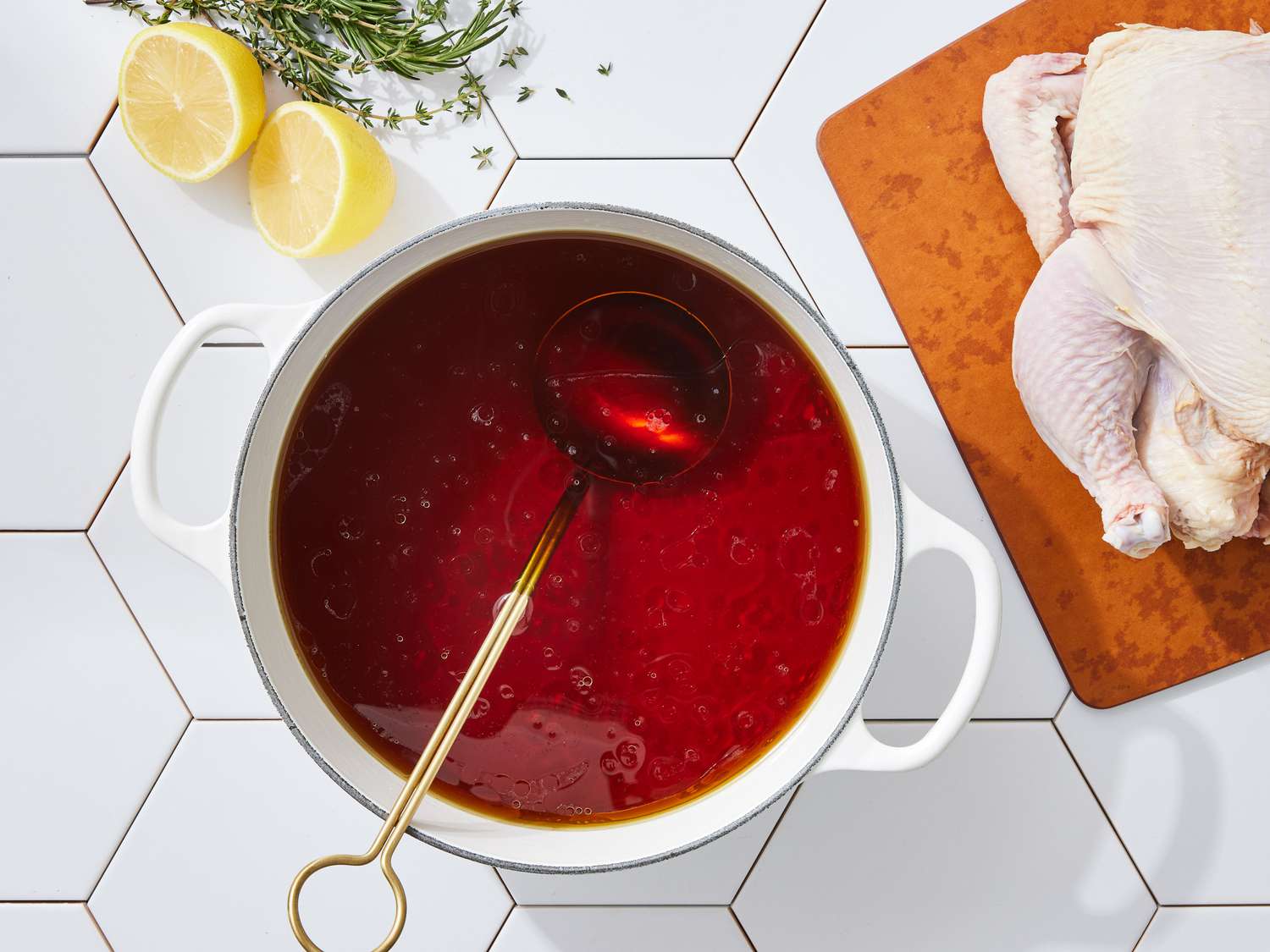 Simple Chicken Brine