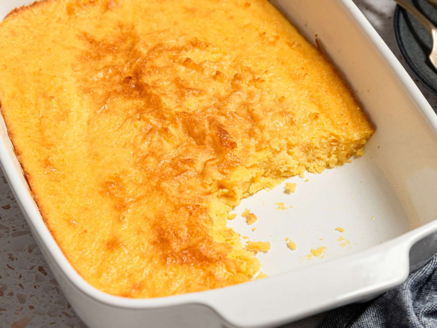 Cheese Grits Casserole