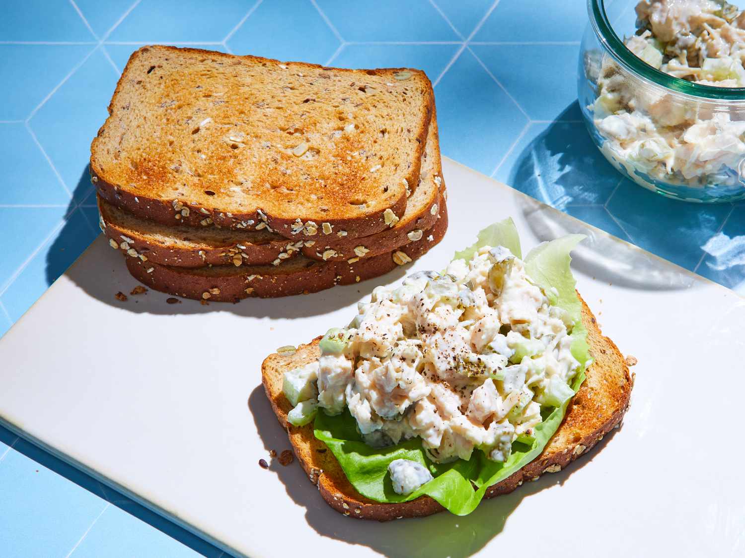 Chicken Salad Spread